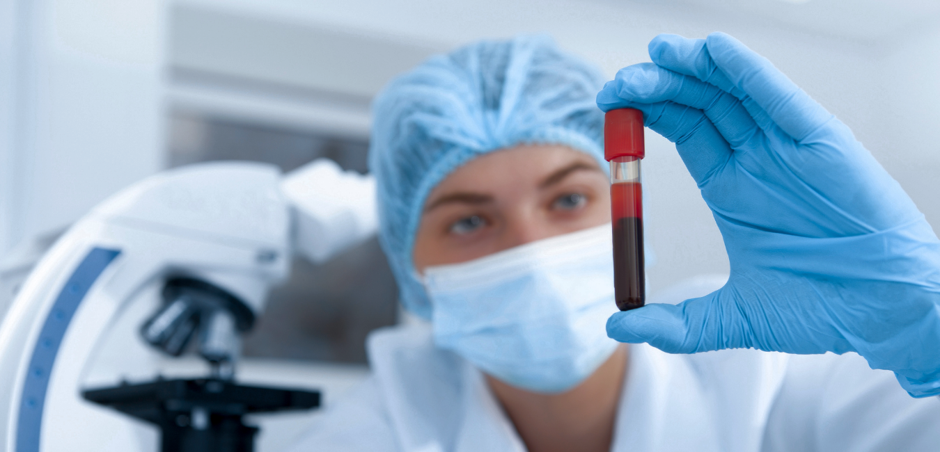 Laboratorio de Estudios Hormonales