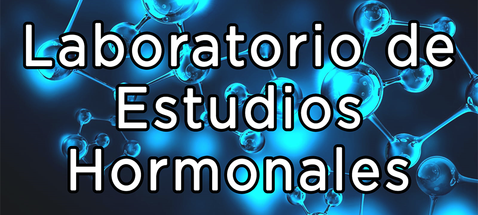 Laboratorio de Estudios Hormonales